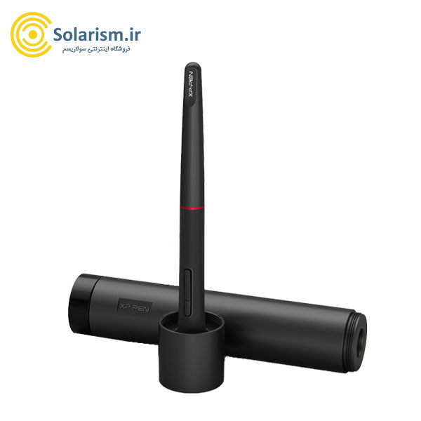 XP PEN PA2 Battery free Stylus1 قلم تبلت گرافیکی (قلم نوری) ایکس پی پی پن مدل XP-PEN SPE50-PA2