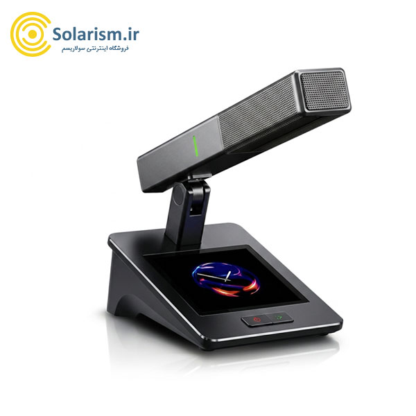 میکروفون کنفرانس فول دیجیتال سیتاچ STH-MC6273 Pro |قابلیت رأی گیری