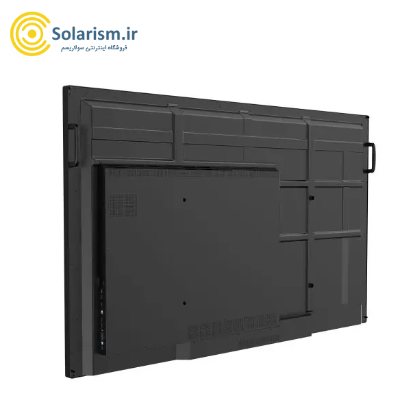 مانیتور لمسی ویوسونیک (اسمارت برد) 75 اینچ مدل 1-7550 | ifp7550-1