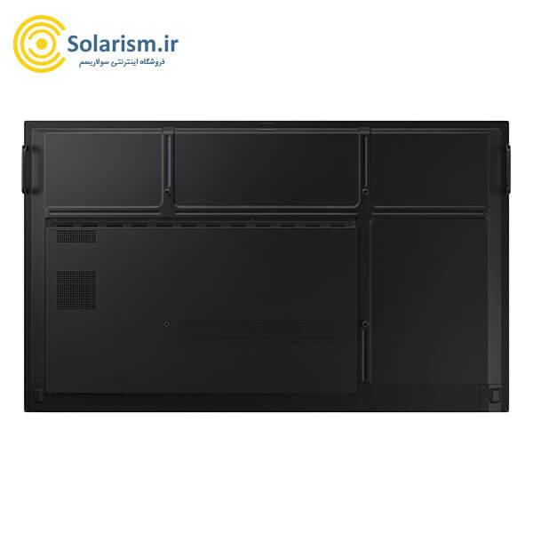 wad back interactive flat panel